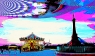 La palette du ciel