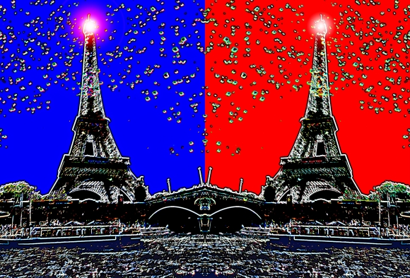Fluctuat nec mergitur