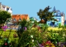 Au jardin des couleurs